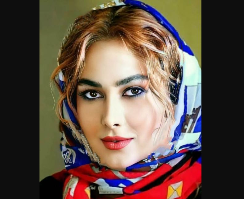 آنا نعمتی برای اولین بار عکس دخترش را منتشر کرد / از سن دخترش قطعا شوکه می شوید! آنا نعمتی برای اولین بار عکس دخترش را منتشر کرد / از سن دخترش قطعا شوکه می شوید!