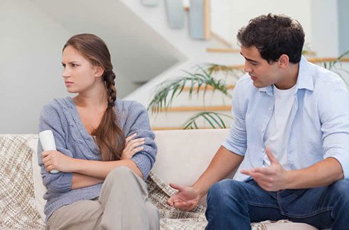 چرا از همسرم متنفرم؟ چرا از همسرم متنفرم؟