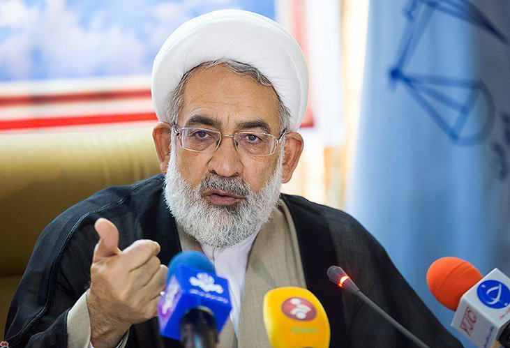 منتظری: مسمومیت دانش آموزان قم احتمالا عمدی است منتظری: مسمومیت دانش آموزان قم احتمالا عمدی است