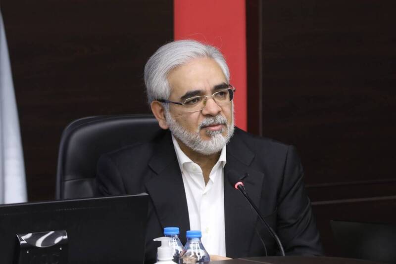 واکنش رییس سازمان خصوصی سازی به فروش مدارس خیرساز واکنش رییس سازمان خصوصی سازی به فروش مدارس خیرساز
