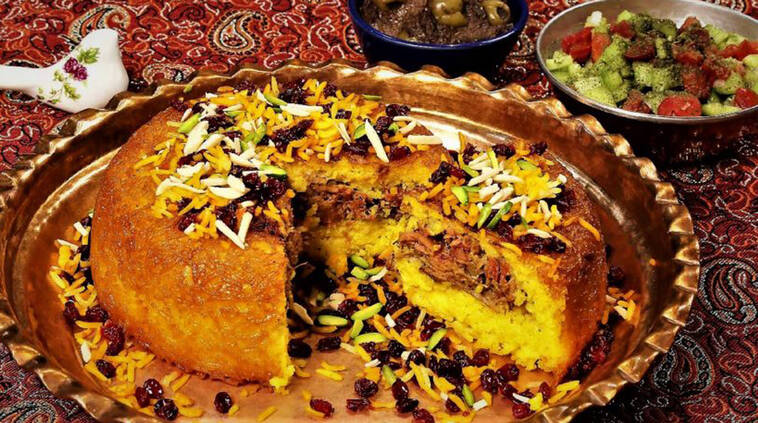 اسرار آشپزی؛ غذاهای ایرانی چطور خوشمزه تر می شوند؟ اسرار آشپزی؛ غذاهای ایرانی چطور خوشمزه تر می شوند؟