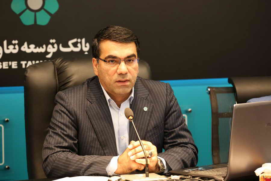 جهت گیری عملیات اعتباری بانک توسعه تعاون به سمت رویکردهای نوین جهت گیری عملیات اعتباری بانک توسعه تعاون به سمت رویکردهای نوین