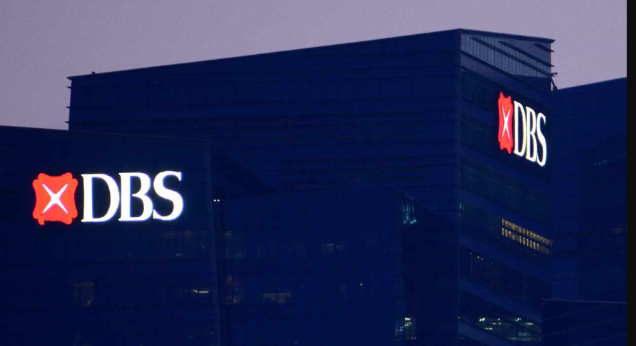 افزایش ۸۰ درصدی حجم معاملات بیت کوین در صرافی رمزارز بانک DBS افزایش ۸۰ درصدی حجم معاملات بیت کوین در صرافی رمزارز بانک DBS