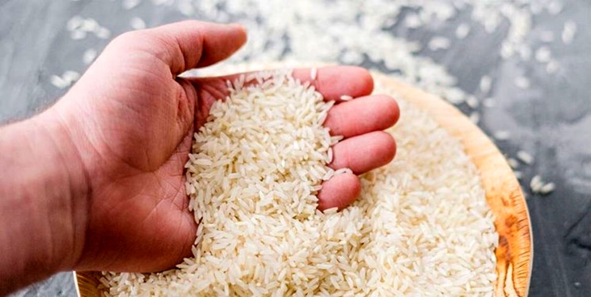 قیمت جدید برنج ایرانی، پاکستانی و هندی اعلام شد + جدول قیمت جدید برنج ایرانی، پاکستانی و هندی اعلام شد + جدول