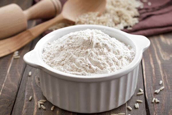 این آرد مهندسی شده، دشمن چاقی و دیابت است این آرد مهندسی شده، دشمن چاقی و دیابت است