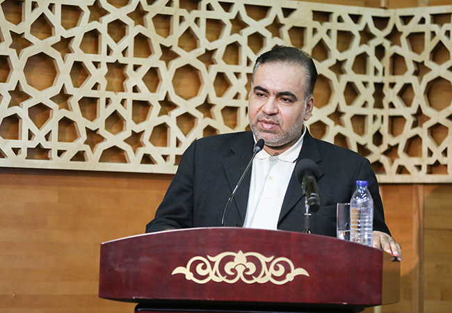 لیست نهایی کاندیداهای اتاق بازرگانی روز پنجشنبه اعلام می شود / سنجش گرایش سیاسی افراد در احراز اهلیت ها را تکذیب می کنم لیست نهایی کاندیداهای اتاق بازرگانی روز پنجشنبه اعلام می شود / سنجش گرایش سیاسی افراد در احراز اهلیت ها را تکذیب می کنم
