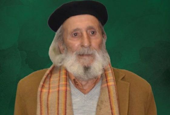 محمد حاج حسینی بازیگر پیشکسوت درگذشت محمد حاج حسینی بازیگر پیشکسوت درگذشت