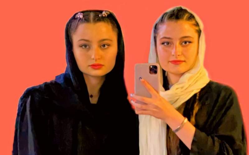 خوش گذرانی سارا و نیکا فرقانی در کشتی تفریحی سوئدی + عکس خوش گذرانی سارا و نیکا فرقانی در کشتی تفریحی سوئدی + عکس