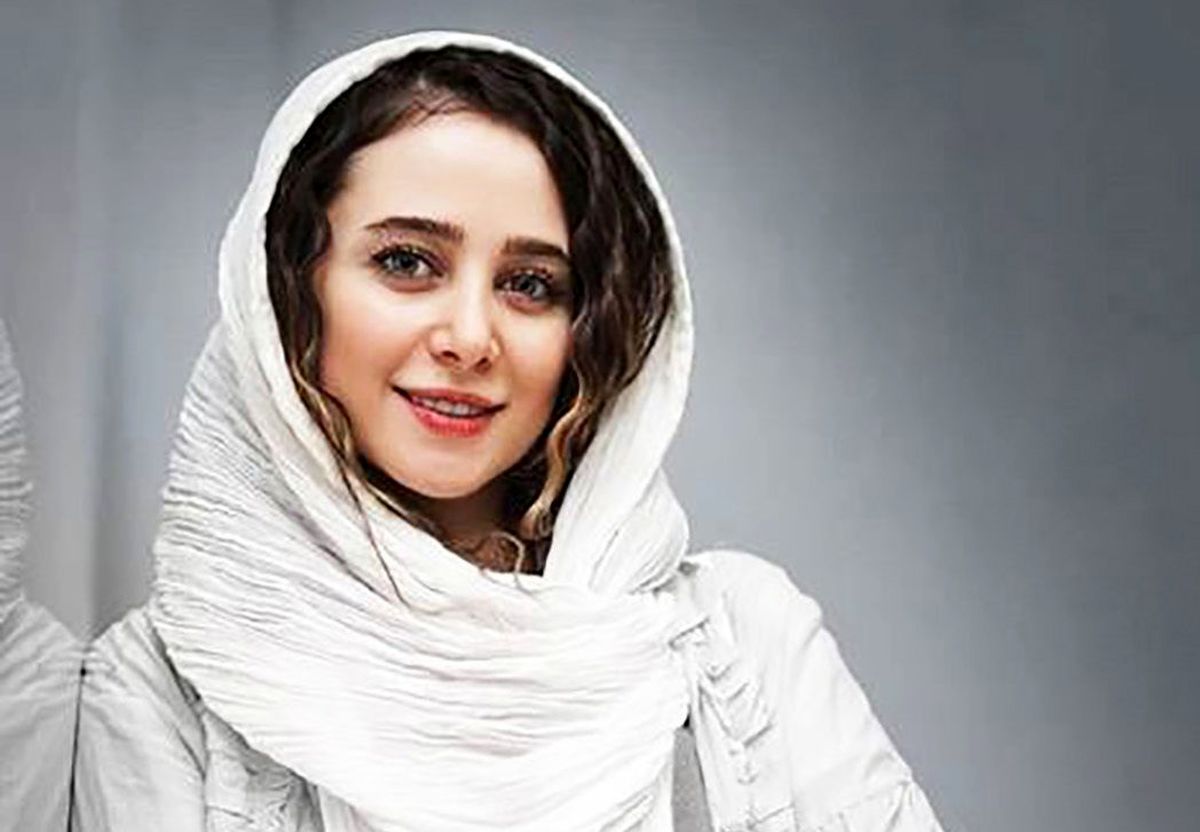 عکس لو رفته از الناز حبیبی و همسر اولش در رستوران / ژست عاشقانه خانم بازیگر! عکس لو رفته از الناز حبیبی و همسر اولش در رستوران / ژست عاشقانه خانم بازیگر!