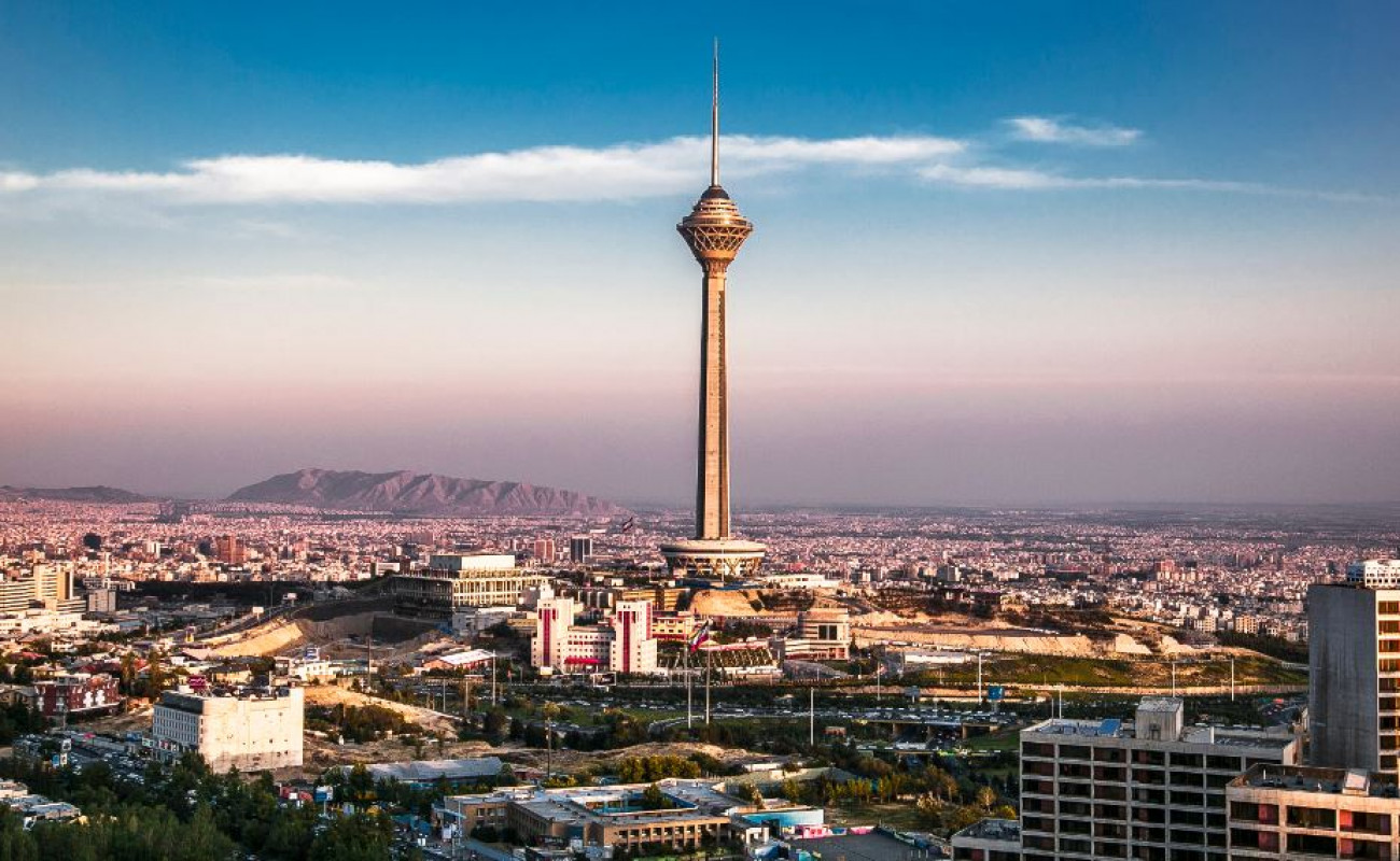 زلزله ۵ ریشتری در تهران خطرناک است؟ زلزله ۵ ریشتری در تهران خطرناک است؟