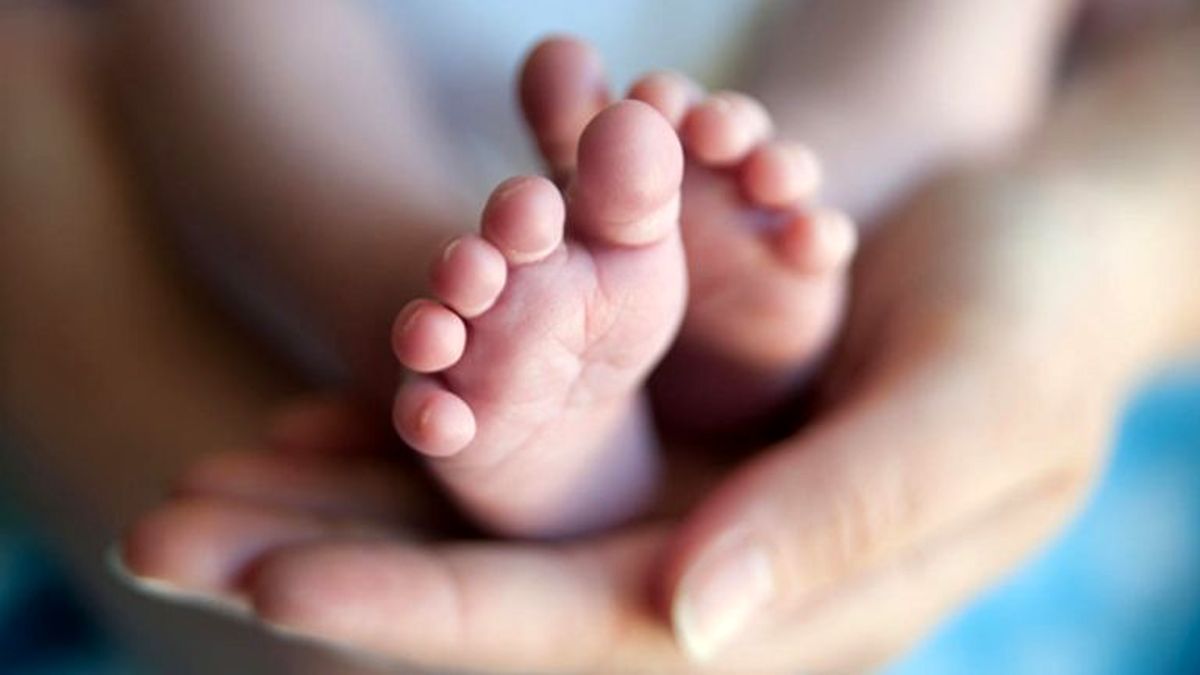 ماجرای دردناک فروش نوزاد در اینستاگرام ماجرای دردناک فروش نوزاد در اینستاگرام