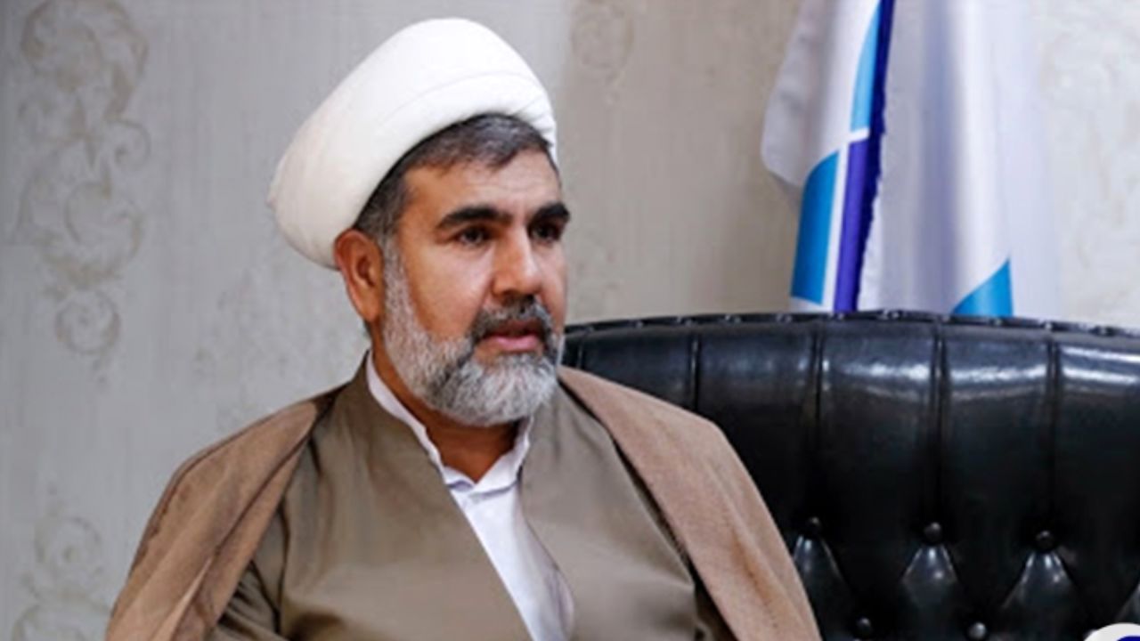رییس کمیسیون قضایی مجلس: ماجرای مسمومیت دانش آموزان می تواند دروغ باشد رییس کمیسیون قضایی مجلس: ماجرای مسمومیت دانش آموزان می تواند دروغ باشد
