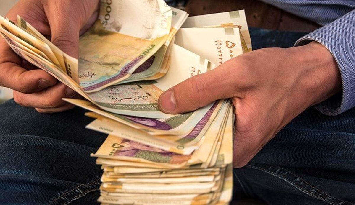 واریز عیدی ۷ میلیونی برای این گروه از بازنشستگان واریز عیدی ۷ میلیونی برای این گروه از بازنشستگان