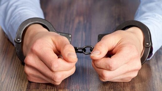 بازداشت عاملان رفتار خشن با زنی در مقابل یک مدرسه در تهران بازداشت عاملان رفتار خشن با زنی در مقابل یک مدرسه در تهران