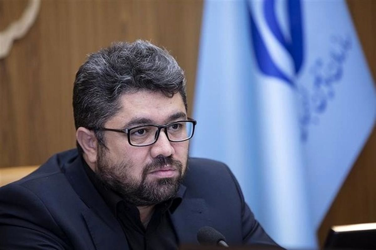 آغاز پرداخت عیدی بازنشستگان تأمین اجتماعی از جمعه ۱۲ اسفند آغاز پرداخت عیدی بازنشستگان تأمین اجتماعی از جمعه ۱۲ اسفند