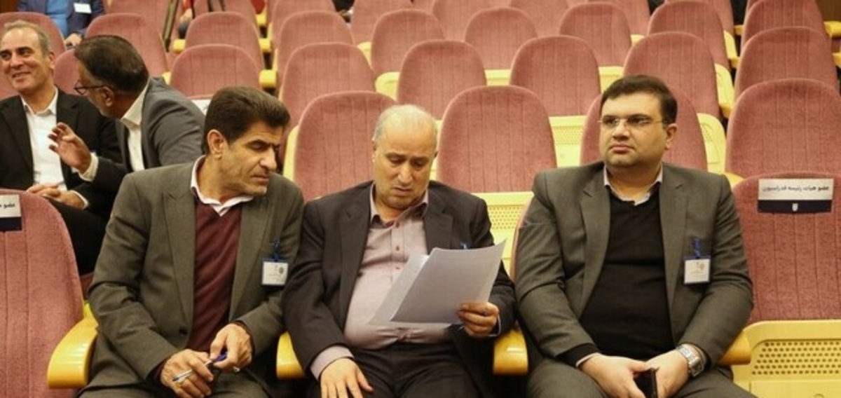 طلب ۳.۵ میلیون دلاری پرسپولیس از AFC آزاد می شود؟ طلب ۳.۵ میلیون دلاری پرسپولیس از AFC آزاد می شود؟