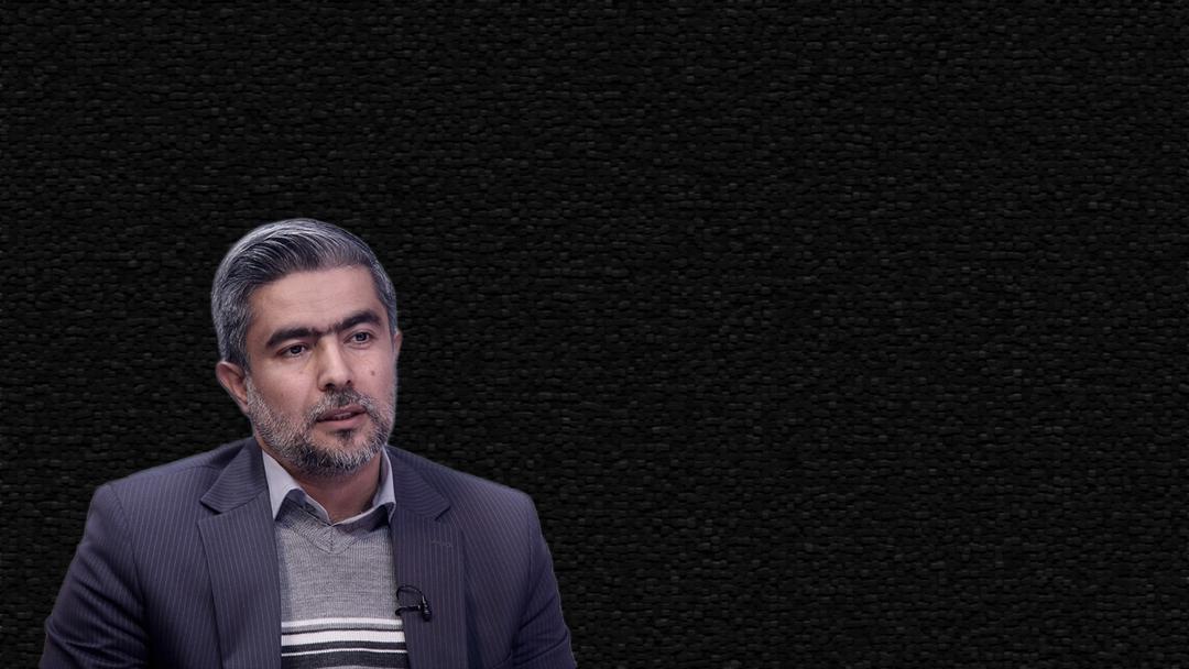 طبق NPT محدودیتی برای غنی سازی نداریم طبق NPT محدودیتی برای غنی سازی نداریم