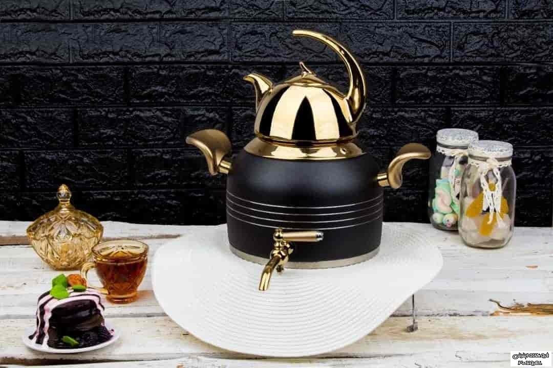 قیمت قوری و کتری برندهای پرفروش چند؟ + جدول قیمت قیمت قوری و کتری برندهای پرفروش چند؟ + جدول قیمت