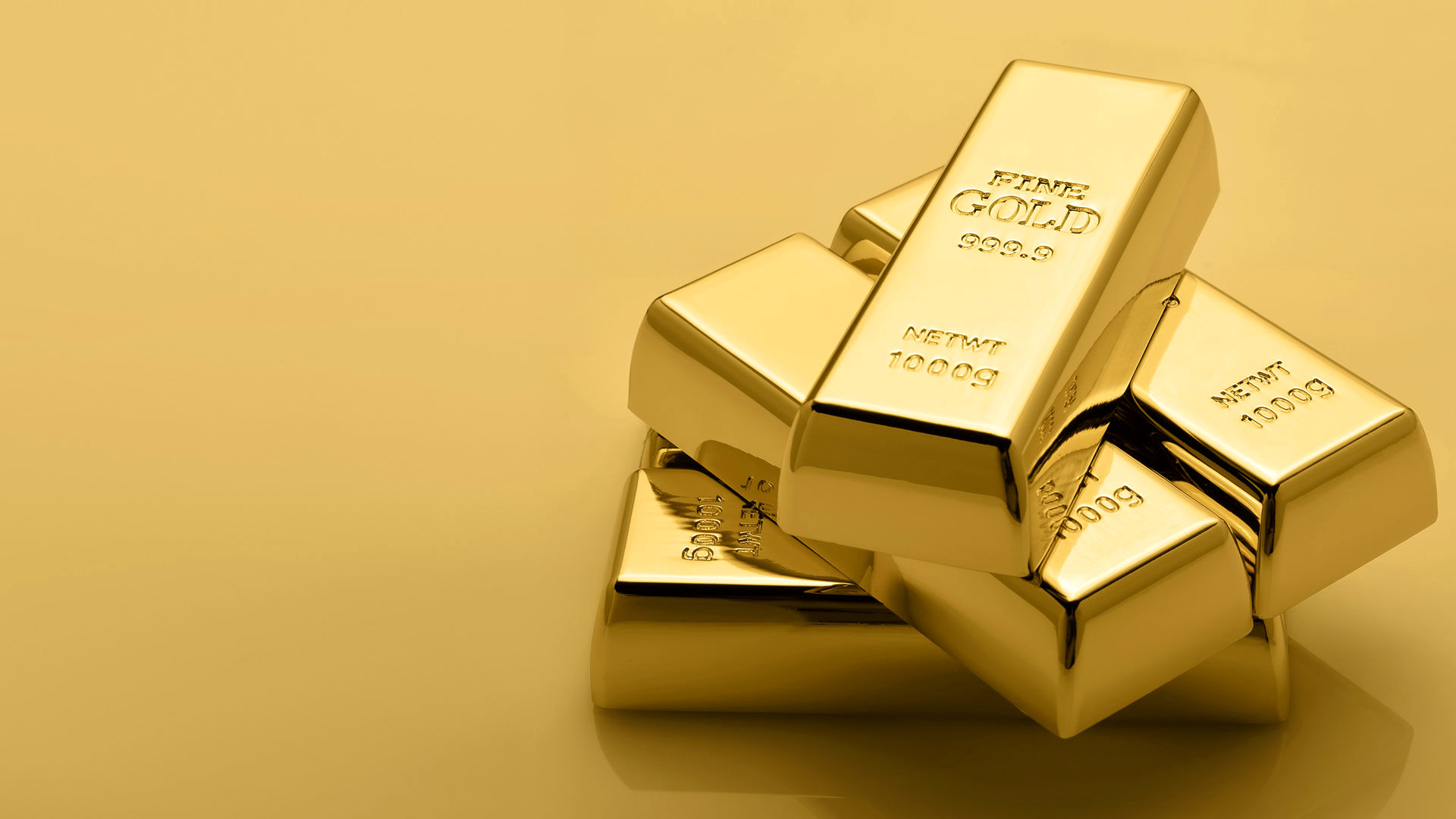 قیمت طلا در بازار جهانی چند؟ قیمت طلا در بازار جهانی چند؟
