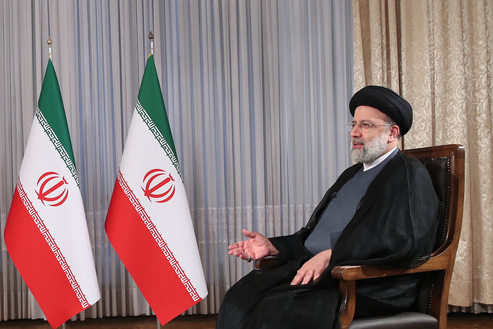 رییسی: دولتمردان تمام توان خود را در جهت رفع مشکلات و پیشرفت کشور به کار می گیرند رییسی: دولتمردان تمام توان خود را در جهت رفع مشکلات و پیشرفت کشور به کار می گیرند