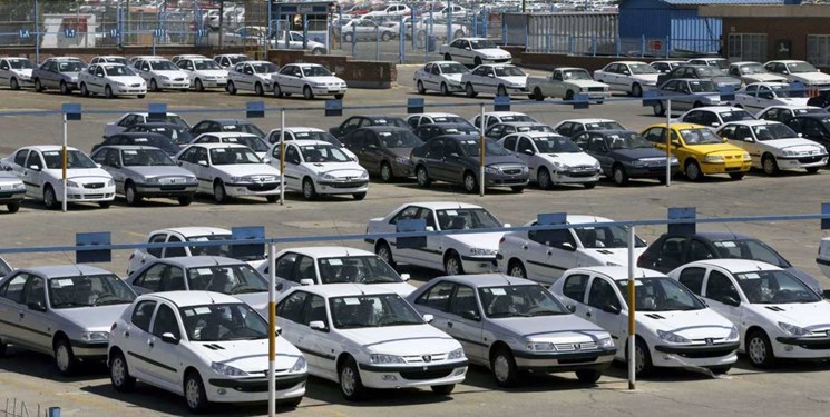 خبر مهم از تعیین قیمت جدید خودروهای داخلی خبر مهم از تعیین قیمت جدید خودروهای داخلی