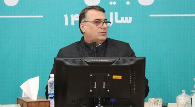 اخطار تخلیه فوری برای ساکنان این محله از کرج! اخطار تخلیه فوری برای ساکنان این محله از کرج!