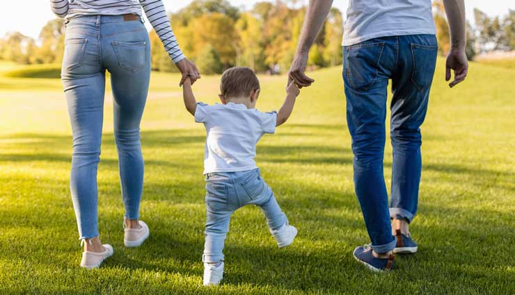تک فرزندی خوب است یا بد؟ تک فرزندی خوب است یا بد؟