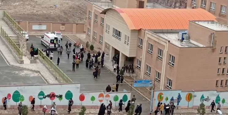 فوت دانش آموز پاکدشتی بر اثر مسمومیت تکذیب شد فوت دانش آموز پاکدشتی بر اثر مسمومیت تکذیب شد