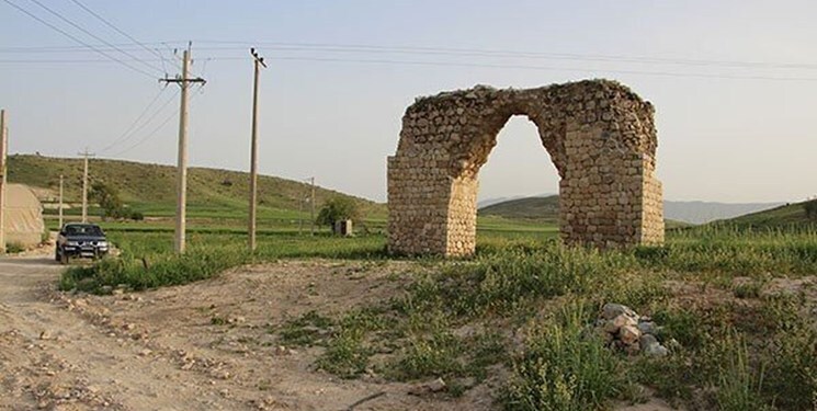 خبر مهم درباره تجاوز به حریم آتشکده ساسانی؛ دروغ بود؟ خبر مهم درباره تجاوز به حریم آتشکده ساسانی؛ دروغ بود؟