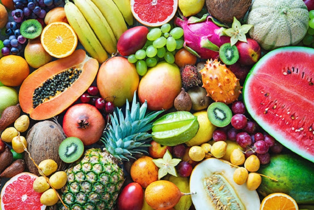 چگونه میوه های عید را تازه و طولانی مدت نگه داریم؟ چگونه میوه های عید را تازه و طولانی مدت نگه داریم؟