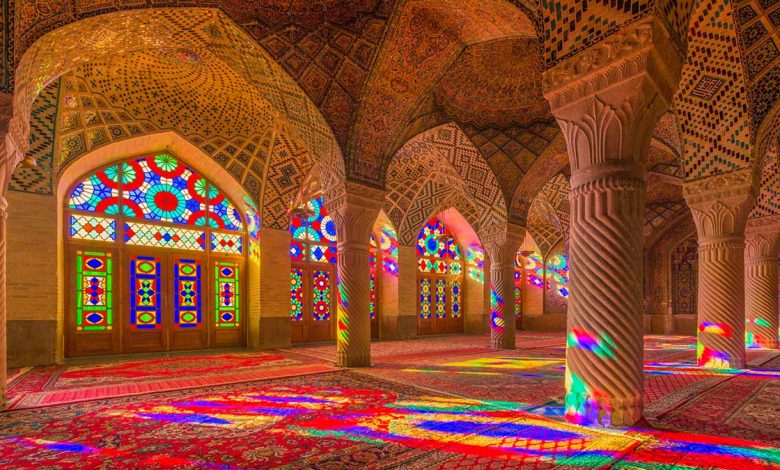 تور ارزان زمینی و هوایی شیراز در عید نوروز چند؟ + جدول قیمت تور ارزان زمینی و هوایی شیراز در عید نوروز چند؟ + جدول قیمت