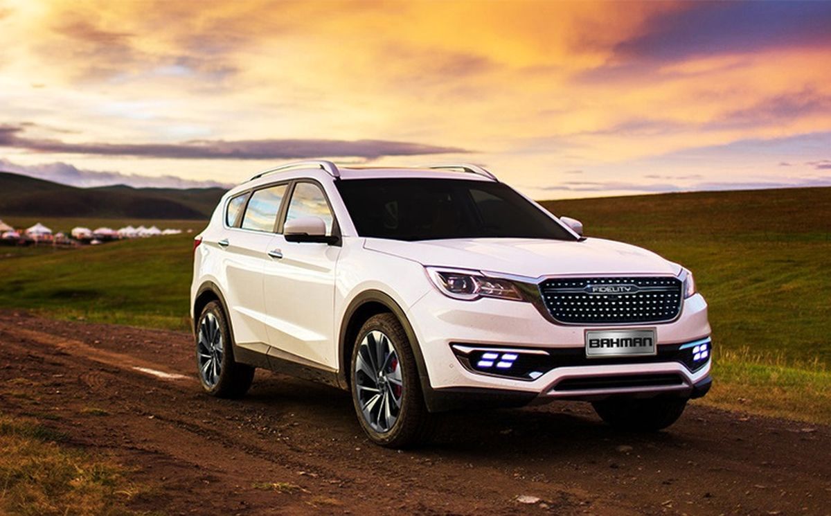 قیمت روز دیگنیتی در بازار / قیمت نمایندگی این مدل ۱ میلیارد ۶۰۰ میلیون ارزان تر از بازار است! + جدول