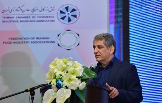 دولت ها نسبت به اتاق بازرگانی نمی توانند بی تفاوت باشند / اتاق تهران رسالت تاریخی خودش را در این دوره به خوبی انجام داد دولت ها نسبت به اتاق بازرگانی نمی توانند بی تفاوت باشند / اتاق تهران رسالت تاریخی خودش را در این دوره به خوبی انجام داد