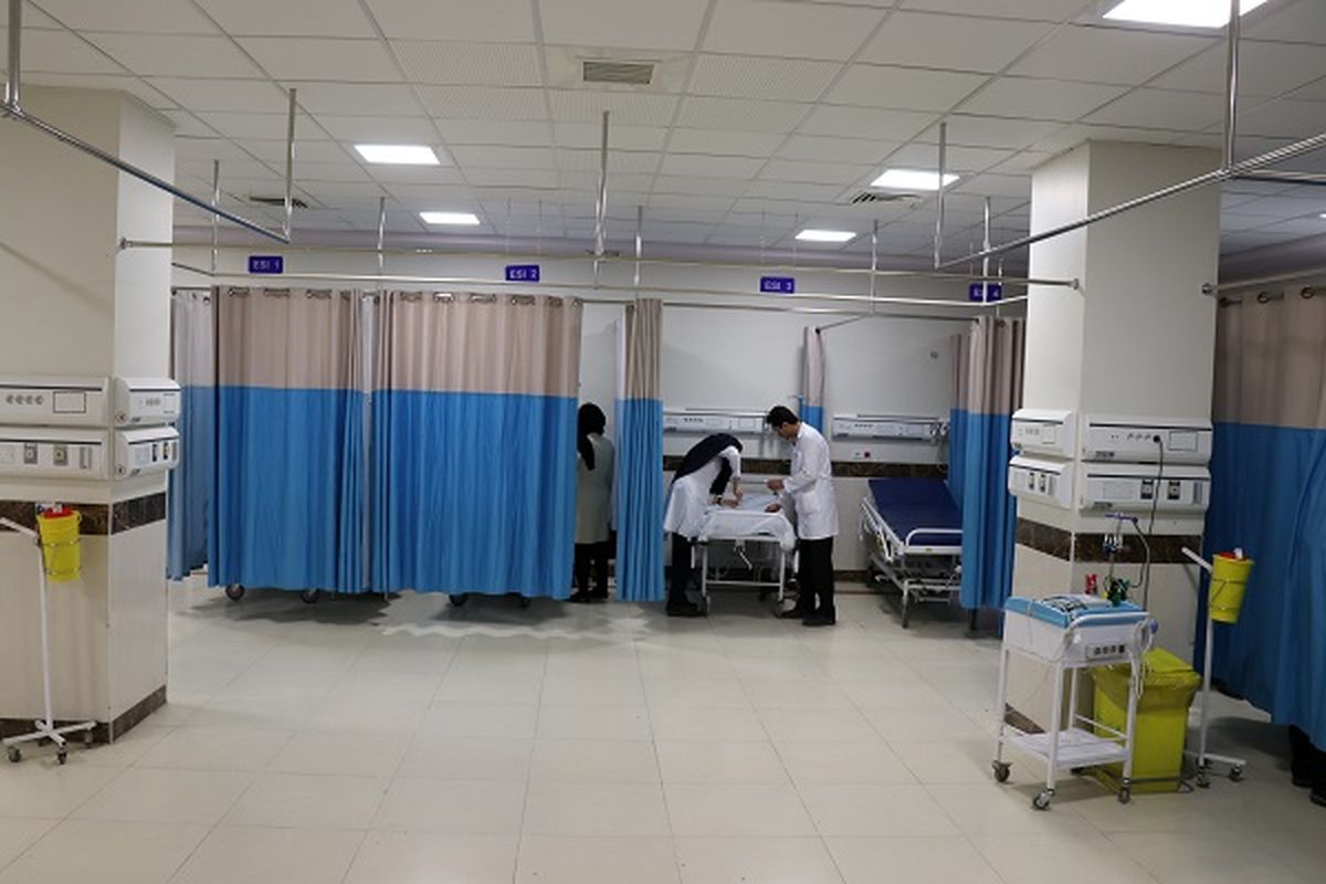 سریال مسمومیت دانش آموزان به مشهد رسید سریال مسمومیت دانش آموزان به مشهد رسید
