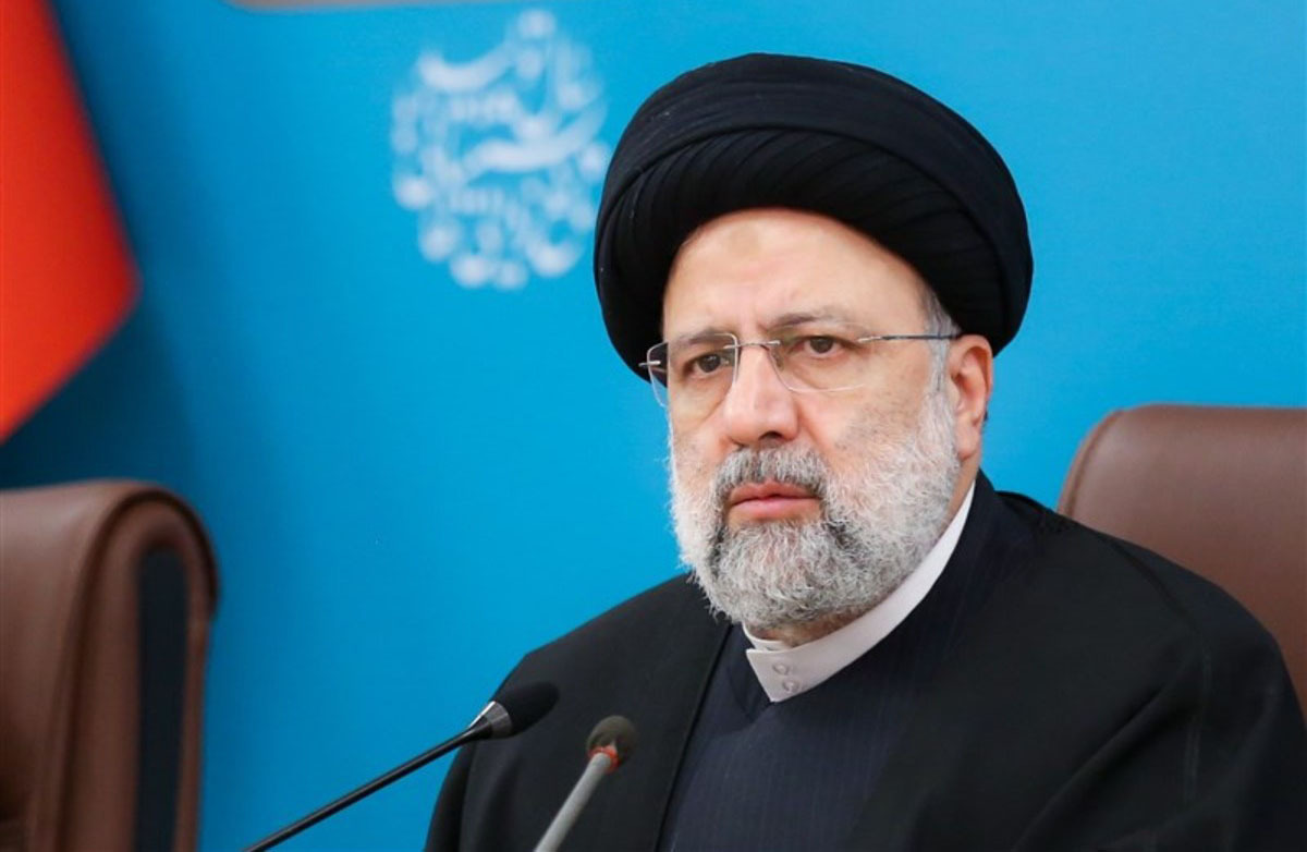 رییسی: گذشت آن دوره که دوگانگی در تعریف دولت و سایر نهادها بود رییسی: گذشت آن دوره که دوگانگی در تعریف دولت و سایر نهادها بود