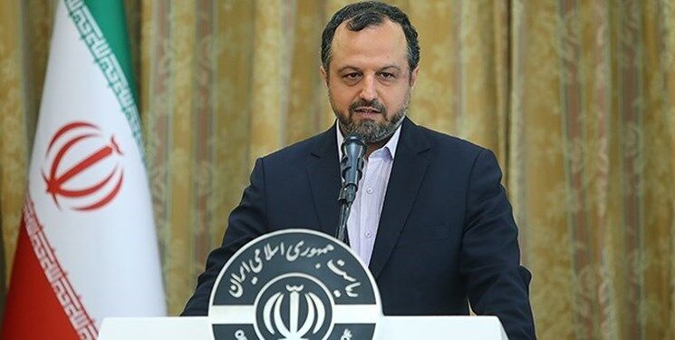 خبر مهم وزیر اقتصاد درباره اعطای سهام عدالت خبر مهم وزیر اقتصاد درباره اعطای سهام عدالت