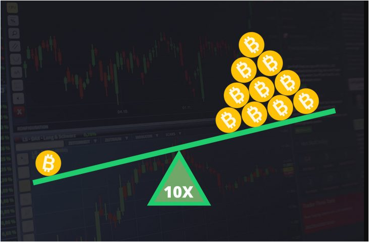 معاملات اهرمی در بیت کوین راه خوبی برای کسب درآمد است؟ معاملات اهرمی در بیت کوین راه خوبی برای کسب درآمد است؟