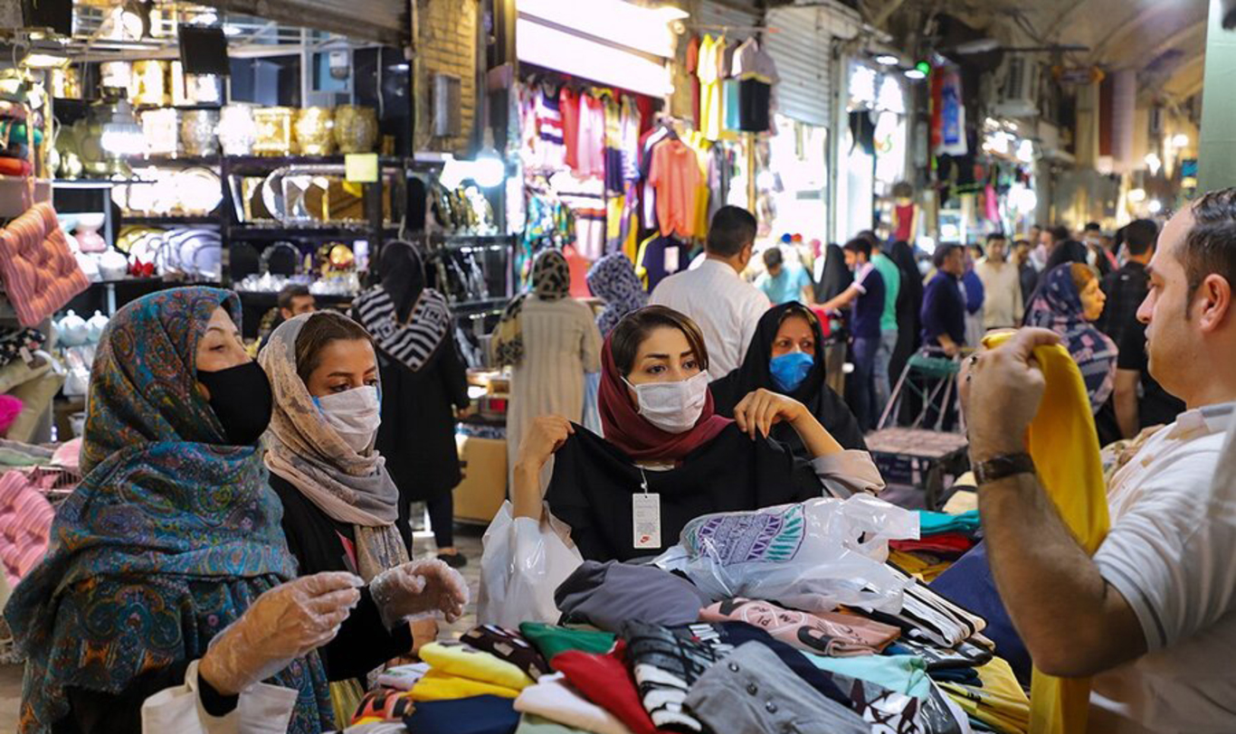 ۲۵۰۰ میلیارد برای تنظیم بازار اختصاص یافت ۲۵۰۰ میلیارد برای تنظیم بازار اختصاص یافت