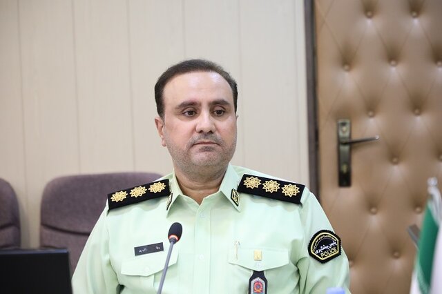 مشکل بزرگ ایران برای حفاظت از منابع طبیعی چیست؟ مشکل بزرگ ایران برای حفاظت از منابع طبیعی چیست؟