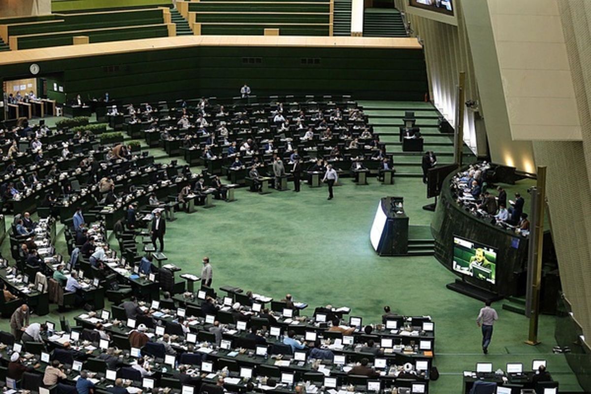 خبر خوش نمایندگان مجلس برای کارکنان دولت خبر خوش نمایندگان مجلس برای کارکنان دولت