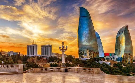 ۷ شب سفر با تورهای ارزان باکو در عید چقدر هزینه دارد؟ + جدول قیمت ۷ شب سفر با تورهای ارزان باکو در عید چقدر هزینه دارد؟ + جدول قیمت