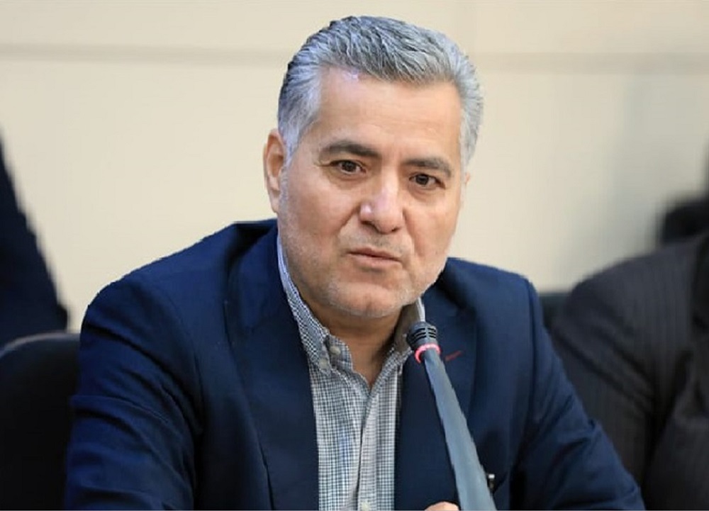 خبر خوب درباره راه اندازی نمایشگاه های بهاره با تخفیف ۳۰ درصدی خبر خوب درباره راه اندازی نمایشگاه های بهاره با تخفیف ۳۰ درصدی