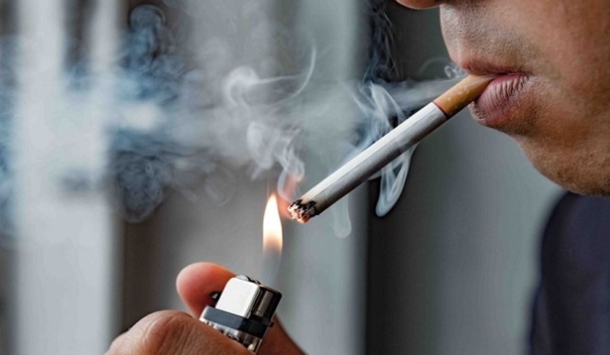 اگر قصد ترک سیگار را دارید بخوانید اگر قصد ترک سیگار را دارید بخوانید
