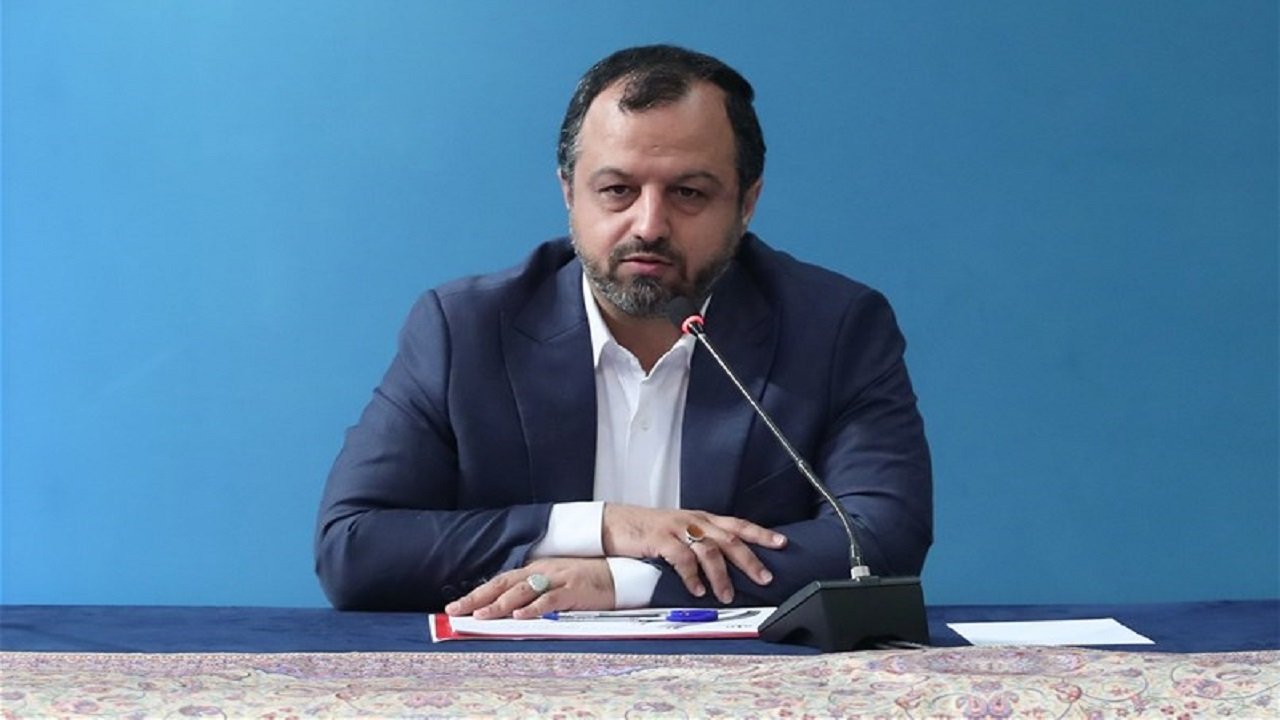 آقای خاندوزی، دولت دوازدهم اشتباه کرد، شما چرا؟! / داستان کسری بودجه و استقراض دولت از بانک ها سر دراز دارد... آقای خاندوزی، دولت دوازدهم اشتباه کرد، شما چرا؟! / داستان کسری بودجه و استقراض دولت از بانک ها سر دراز دارد...