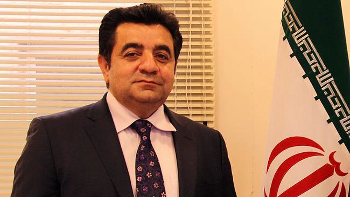 دردسرهای مبارزه با قاچاق پوشاک از زبان رییس هیات مدیره مجمع عالی واردات دردسرهای مبارزه با قاچاق پوشاک از زبان رییس هیات مدیره مجمع عالی واردات