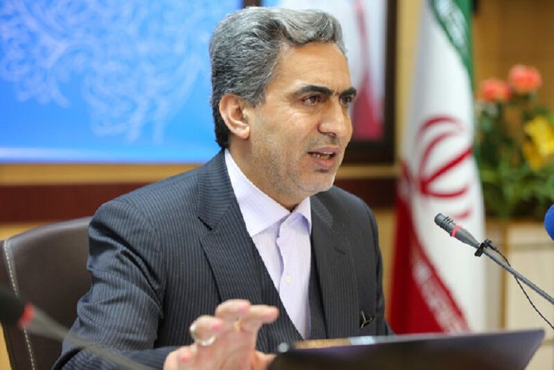 کمبود پرستار به دلیل مرگ ایرانی ها اضافه شد کمبود پرستار به دلیل مرگ ایرانی ها اضافه شد