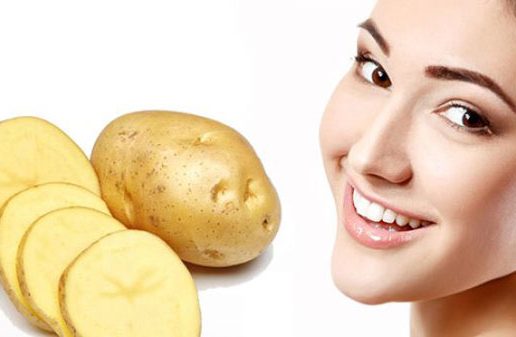 اسرار زیبایی؛ چاقی صورت با ماسک سیب زمینی + روش مصرف اسرار زیبایی؛ چاقی صورت با ماسک سیب زمینی + روش مصرف