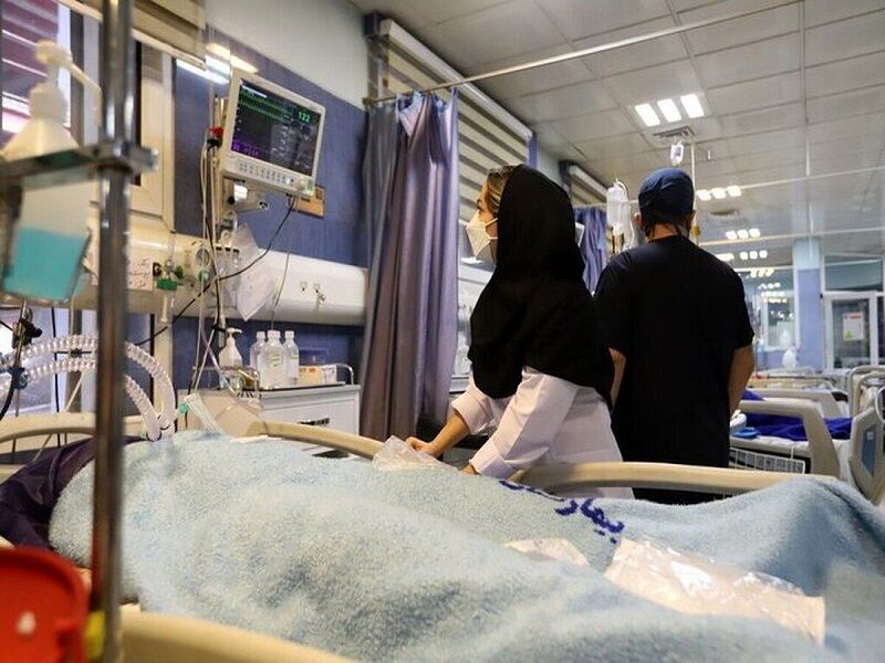 یک دانش آموز کاشمری بر اثر ایست قلبی در مدرسه فوت کرد یک دانش آموز کاشمری بر اثر ایست قلبی در مدرسه فوت کرد