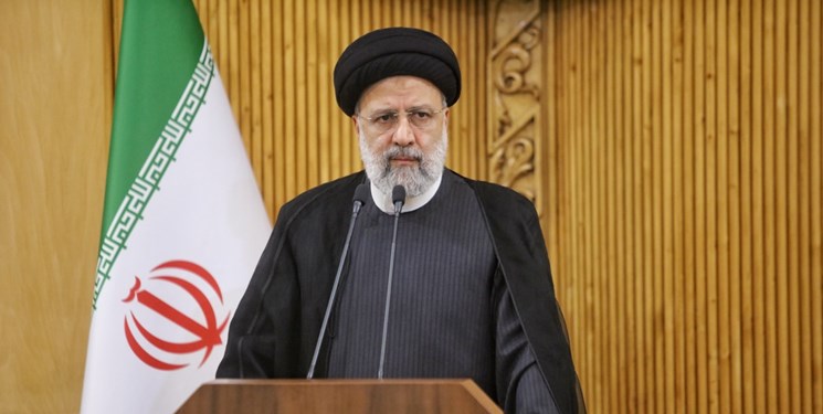 دستور رییس جمهور برای تشکیل کارگروه بررسی اتفاقات اخیر در برخی مدارس دستور رییس جمهور برای تشکیل کارگروه بررسی اتفاقات اخیر در برخی مدارس