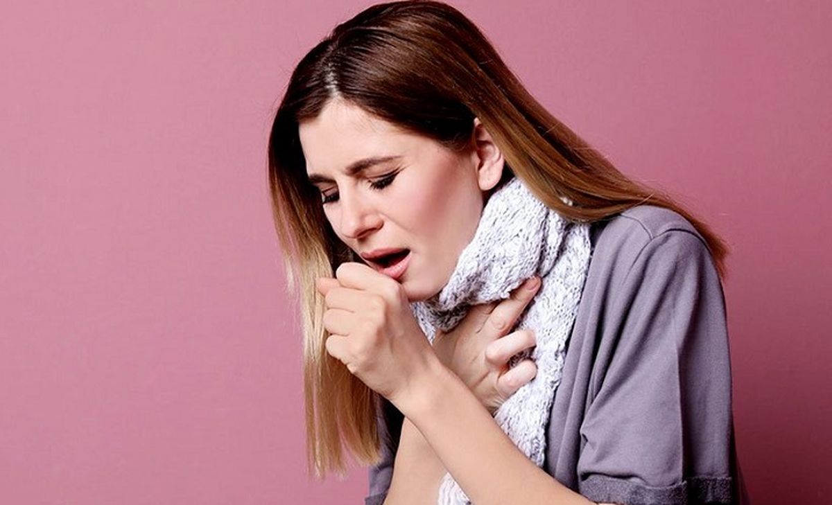 معجون مخصوص برای تسکین گلو درد معجون مخصوص برای تسکین گلو درد
